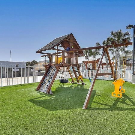 Apartament Turtle Time Port Aransas Zewnętrze zdjęcie